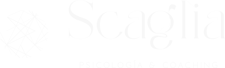 SCAGLIA. Psicología & Coaching logo