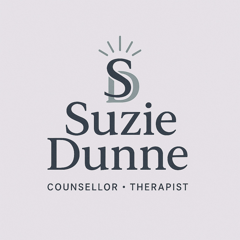 Suzie Dunne Counselling logo