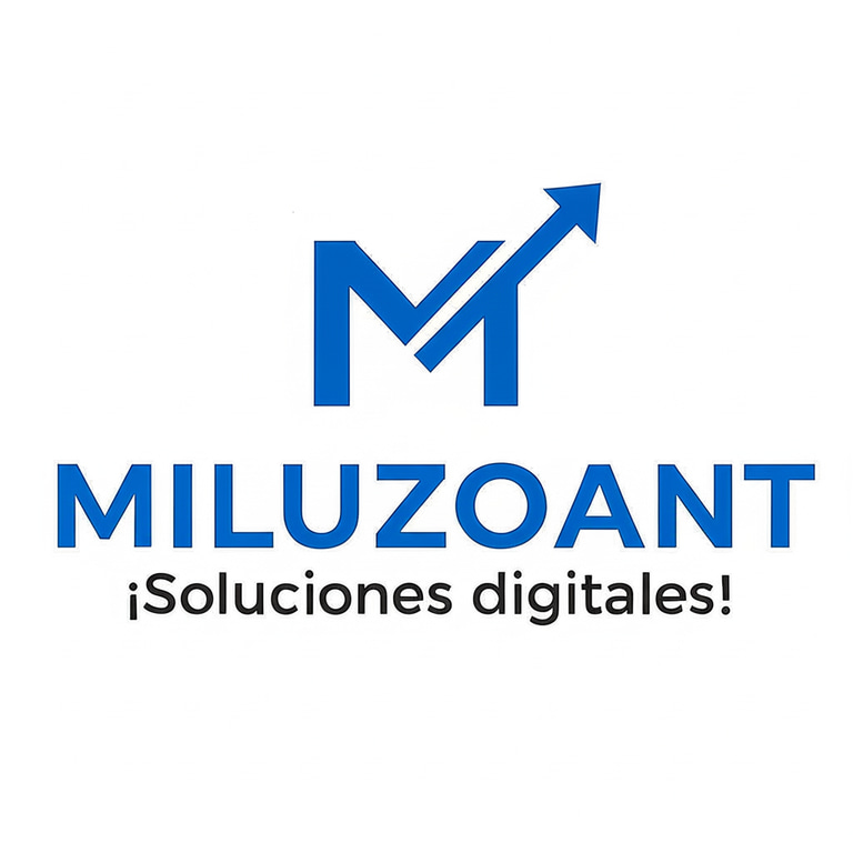 Miluzoant logo