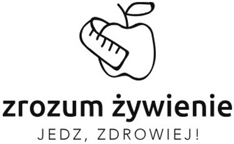 Zrozum żywienie - dietetyk Paulina Brachman logo