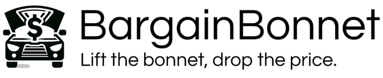 BargainBonnet logo