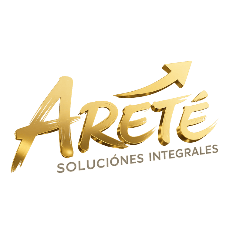 Areté logo