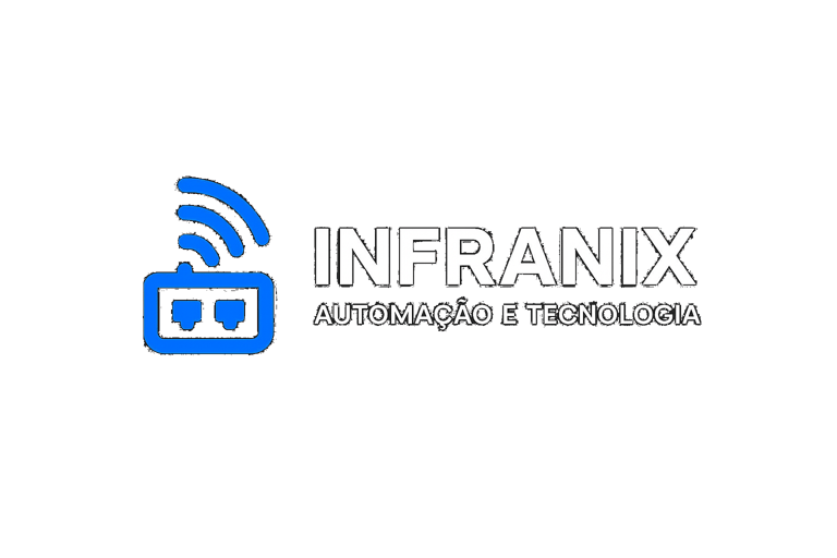 infranix logo