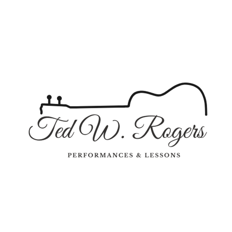 Ted Rogers Music logo
