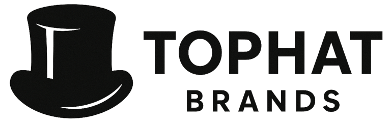Tophat Brands logo