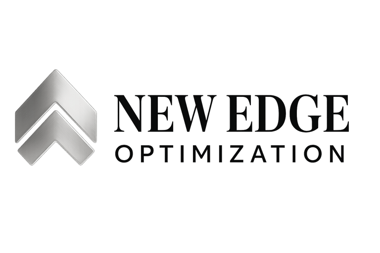 New Edge Optimization logo