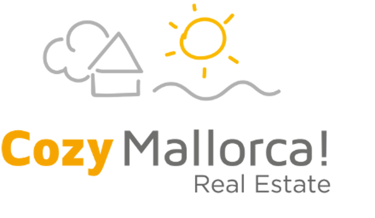 COZY MALLORCA logo