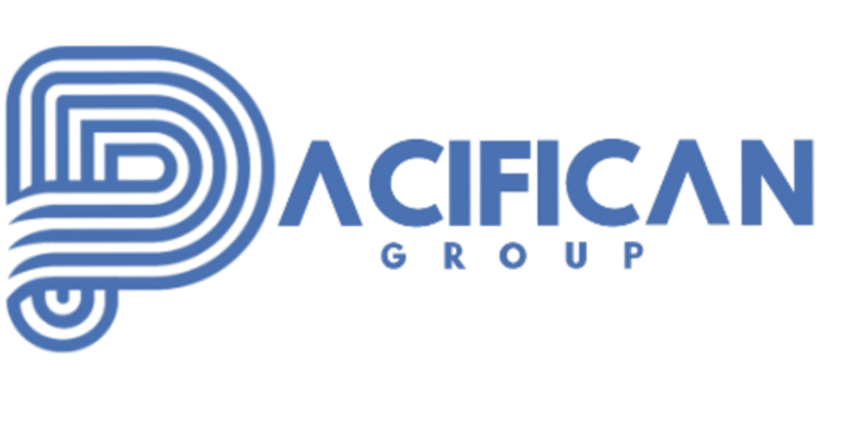 Pacifican Group logo