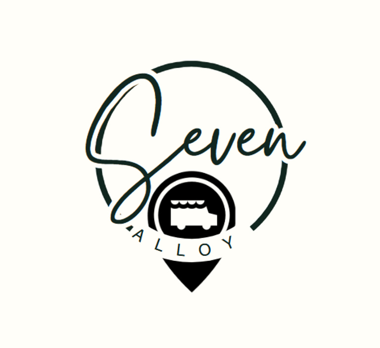 Seven Alloy logo