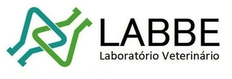 LABBE - Laboratório Veterinário logo