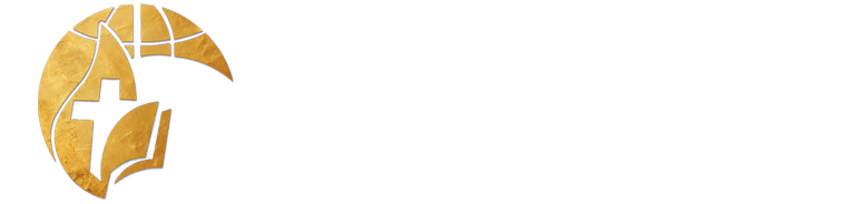 Christ Centered Ministries International - Pulpit of Grace logo