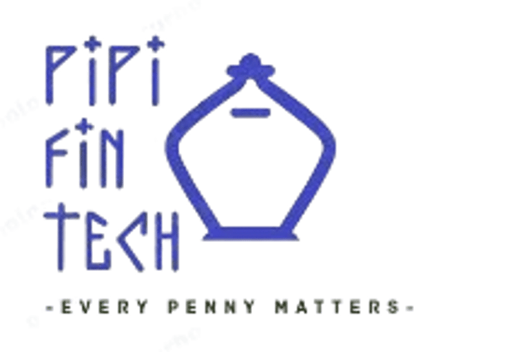 PIPI FIN TECH logo