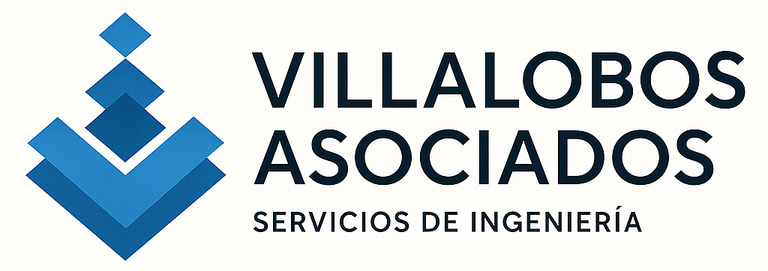Villalobos Asociados logo