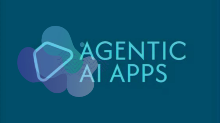 Agentic Apps logo