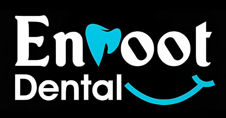 Enroot Dental logo