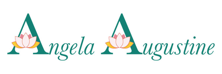 Angela Augustine, LCSW logo