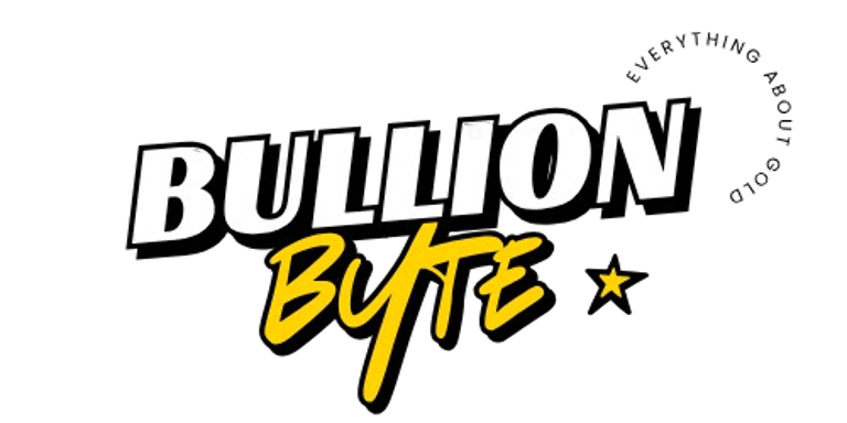 Bullion Byte logo