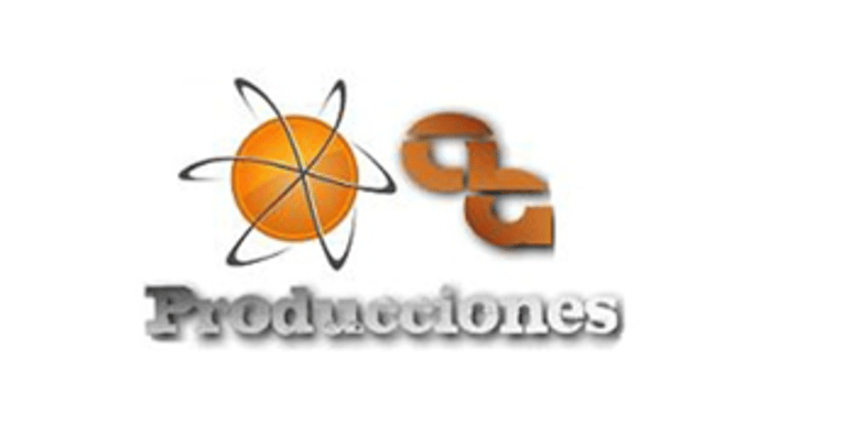 AGproducciones audiovisuales logo