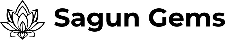 Sagun Gems logo