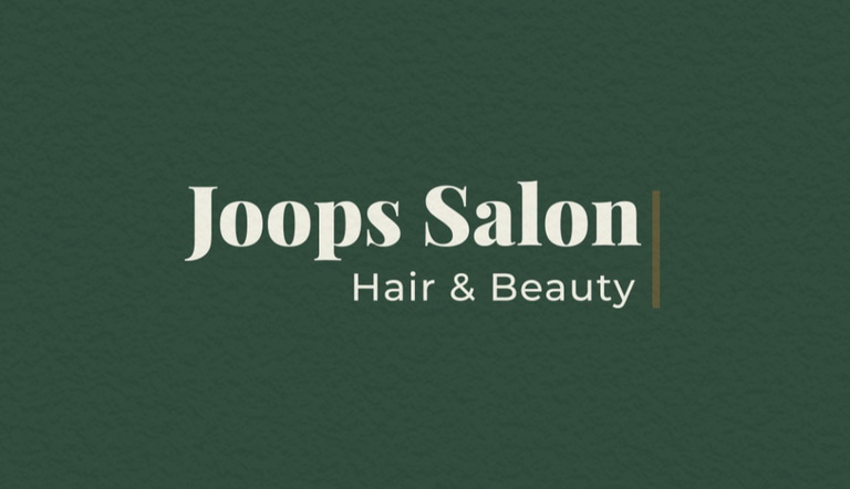 joops salon logo