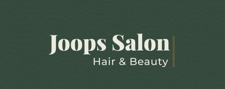joops salon logo