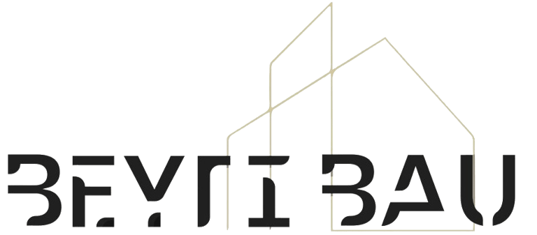 Beyti Bau UG logo
