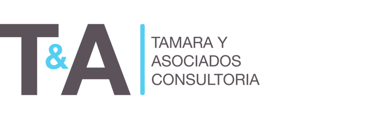 Tamara y asociados logo