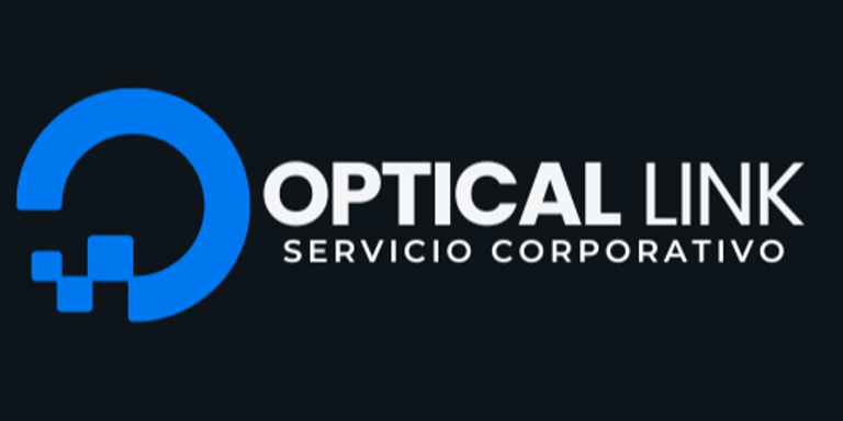 Optical Link SAS logo