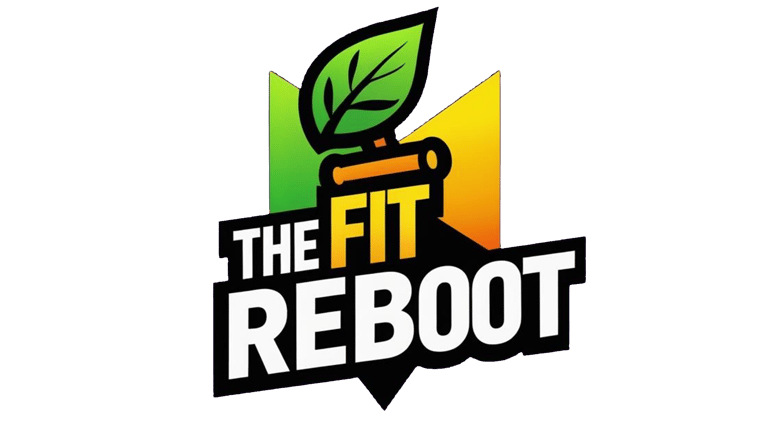 The Fit Reboot logo