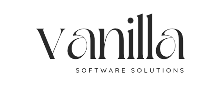 Vanilla Software logo