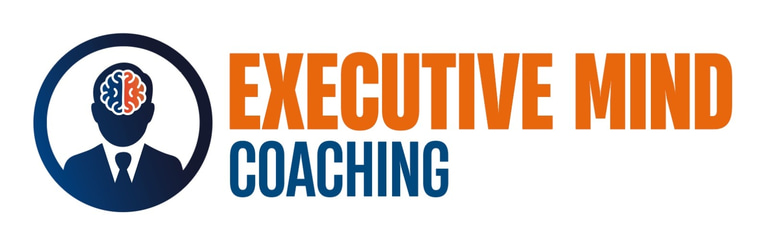 Executive Mind logo