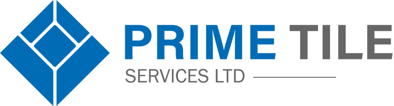 Prime Tile logo