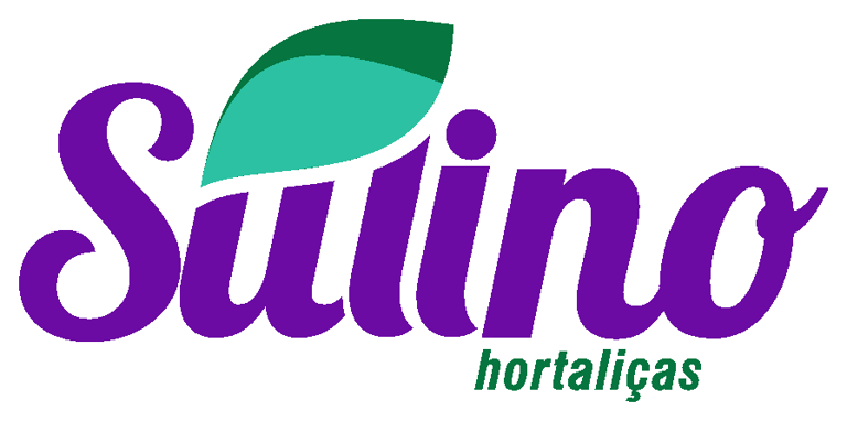 sulino hortaliças logo