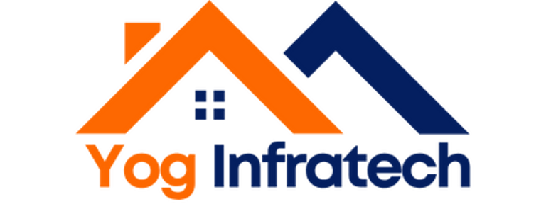 Yog Infratech logo