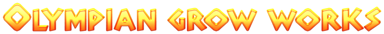 Olympian Grow Works logo