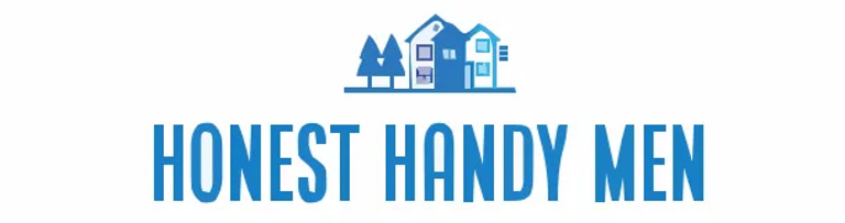 Honest Handy Men logo