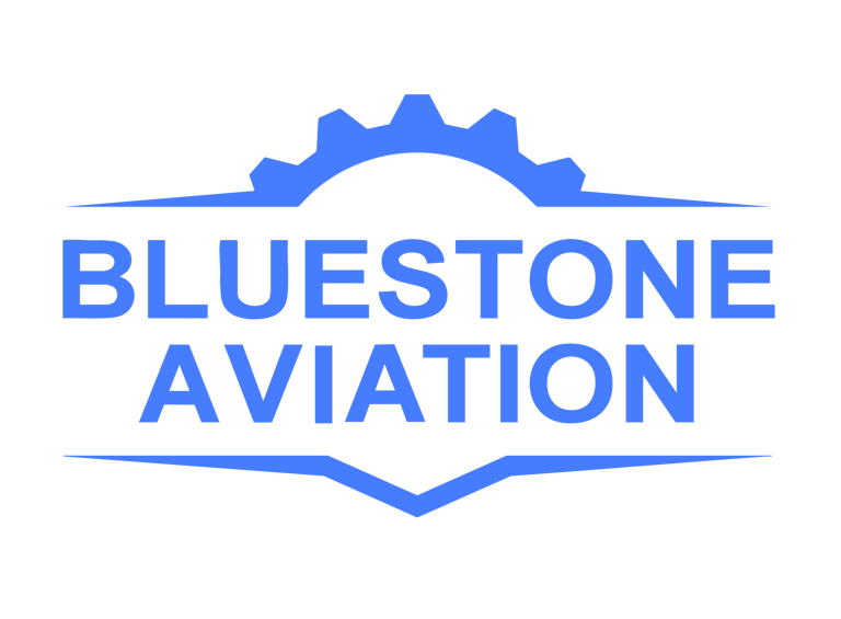 Bluestone Aviation Limited logo