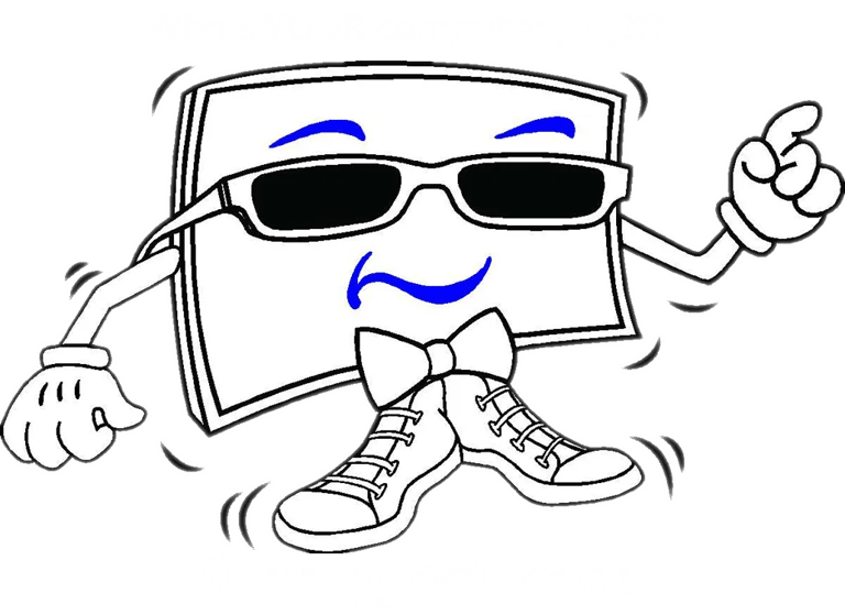 iluvmygeek.com logo
