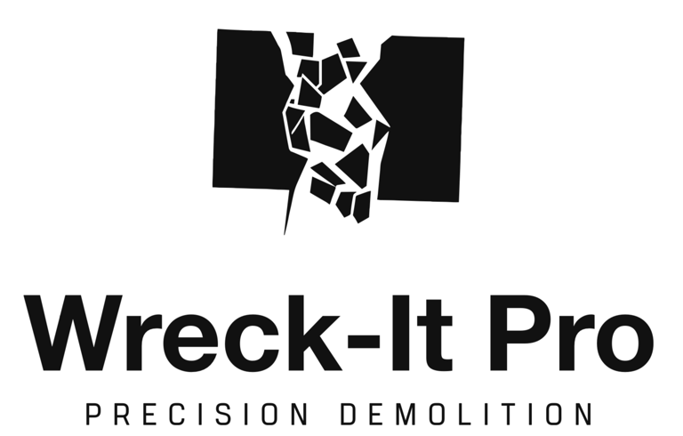 Wreck-It Pro Limited logo