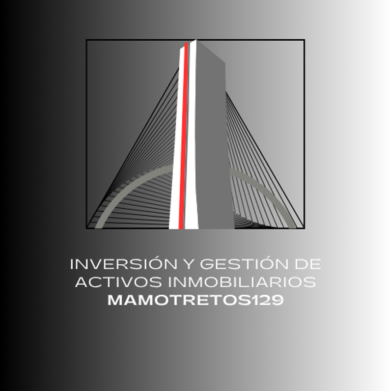 Inversión y Gestión de Activos Inmobiliarios Mamotretos129 logo