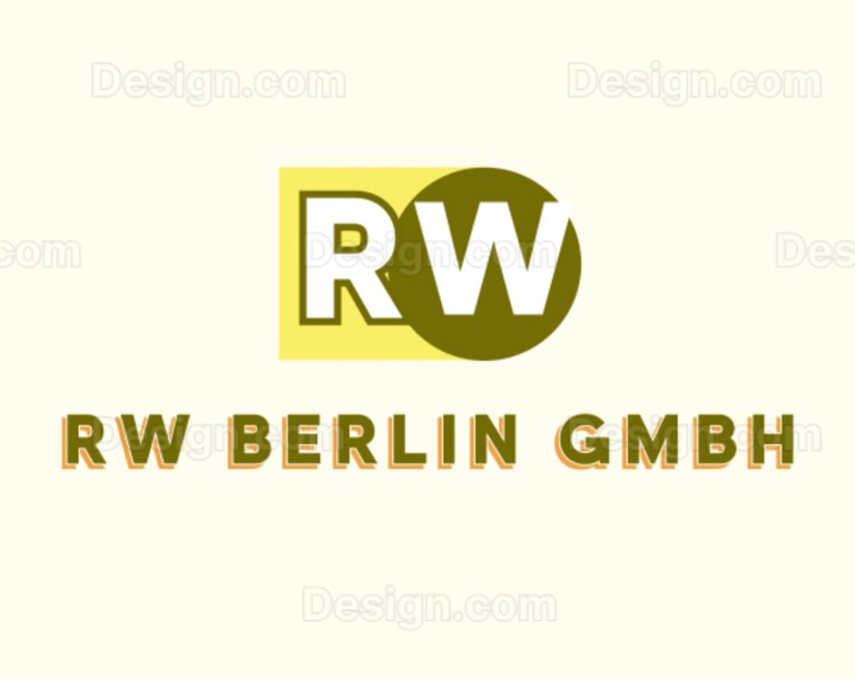 R W Berlin GmbH logo