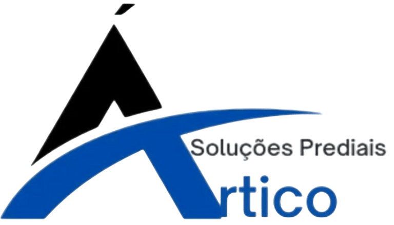 CONSTRUTORA ÁRTICO logo