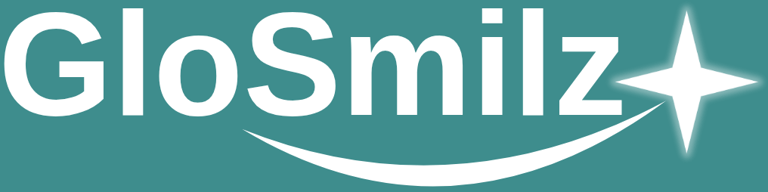 GloSmilz logo