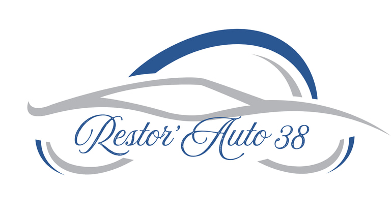 Restor'Auto logo