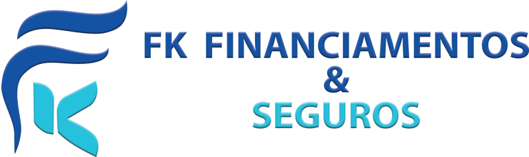 FK FINANCIAMENTOS & SEGUROS logo