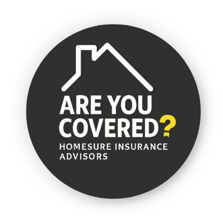 HomeSure Insurance Advisors logo