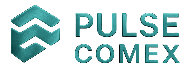 Pulse Comex logo