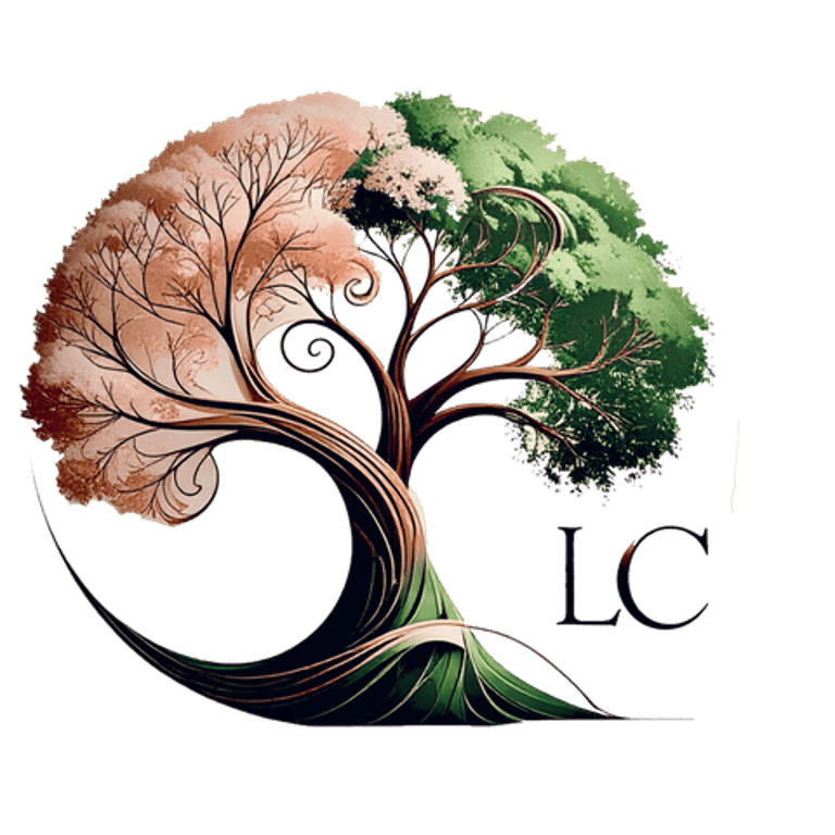 LC Psy Holistique logo