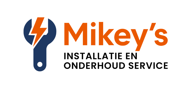 Mikey's Installatie en Onderhoud Service logo