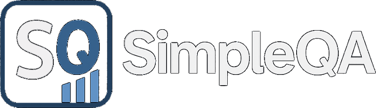 Simple QA logo